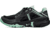 Mammut Sertig TR Low Running Shoe - Mens, Black/Neo Mint, 9.5US, 3030-04940-00733-1095