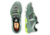 Mammut Sertig TR Low Running Shoe - Women's, Dark Jade/White, 6UK/7.5US, 3030-04950-40247-1060