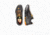 Mammut Sertig TR Low Running Shoes - Mens, Black-Dark Tangerine, 9, 3030-04940-00698-1090