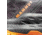 Mammut Sertig TR Low Running Shoes - Mens, Black-Dark Tangerine, 9, 3030-04940-00698-1090