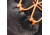 Mammut Sertig TR Low Running Shoes - Mens, Black-Dark Tangerine, 9, 3030-04940-00698-1090