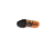 Mammut Sertig TR Low Running Shoes - Mens, Black-Dark Tangerine, US 13.5, 3030-04940-00698-1550