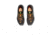 Mammut Sertig TR Low Running Shoes - Mens, Black-Dark Tangerine, US 13.5, 3030-04940-00698-1550