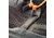 Mammut Sertig TR Low Running Shoes - Mens, Black-Dark Tangerine, US 13.5, 3030-04940-00698-1550
