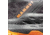 Mammut Sertig TR Low Running Shoes - Mens, Black-Dark Tangerine, US 13.5, 3030-04940-00698-1550