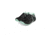 Mammut Sertig TR Low Running Shoes - Mens, Black-Neo Mint, US 7.5, 3030-04940-00733-1065