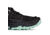 Mammut Sertig TR Low Running Shoes - Mens, Black-Neo Mint, US 7.5, 3030-04940-00733-1065