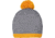 Mammut Snow Beanie, Golden/Black, One Size, 1191-01120-1246-1