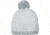 Mammut Snow Beanie, Highway/White, One Size, 1191-01120-0404-1