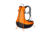 Mammut Spindrift 14 L Backpack, Sunrise/Phantom, 2550-00000-2180-1014