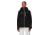 Mammut Stoney HS Jacket - Womens, Black/White, Large, 1010-29520-0047-115