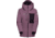 Mammut Stoney HS Thermo Hooded Jacket - Womens, Flux, Extra Small, 1010-31090-50607-112