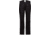 Mammut Stoney HS Thermo Pants - Women's, Black/White, US 8, 1020-12740-0047-38-10