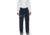 Mammut Stoney HS Thermo Pants - Womens, Marine/White, US 8, 1020-12740-5899-38-20