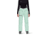 Mammut Stoney HS Thermo Pants - Womens, Neo Mint, US 8, 1020-12740-40249-38-10
