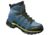 Mammut T Advanced GTX Hiking Boot - Women's-Jura/Solar-Medium-10.5 US