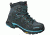 Mammut T Advanced GTX Hiking Boot - Womens-Graphite/Carribean-Medium-8 US mam0683-Graphite/Carribean-Medium-8 US