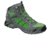 Mammut T Element Mid GTX Hiking Boot - Men's-Grey/Sherwood-Medium-8 US