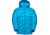 Mammut Taiss IN Hooded Jacket - Mens, Glacier Blue, Large, 1013-03280-50589-115