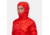 Mammut Taiss IN Hooded Jacket - Womens, Mammut Red, Medium, 1013-03290-3778-114