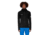 Mammut Taiss Light ML Hooded Jacket - Mens, Black, Small, 1014-04530-0001-113