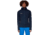 Mammut Taiss Light ML Hooded Jacket - Mens, Marine, Medium, 1014-04530-5118-114