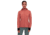 Mammut Taiss Light ML Hooded Jacket - Womens, Brick/Black, Small, 1014-04540-3007-113