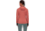 Mammut Taiss Light ML Hooded Jacket - Womens, Brick/Black, Small, 1014-04540-3007-113