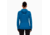 Mammut Taiss Light ML Hooded Jacket - Womens, Deep ica- cool blue, Medium, 1014-04540-50553-114