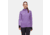 Mammut Taiss Light ML Hooded Jacket - Womens, Lavandin/Black, Small, 1014-04540-6441-113