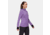 Mammut Taiss Light ML Hooded Jacket - Womens, Lavandin/Black, Small, 1014-04540-6441-113