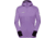 Mammut Taiss Light ML Hooded Jacket - Womens, Lavandin/Black, Small, 1014-04540-6441-113