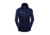 Mammut Taiss Light ML Hooded Jacket - Womens, Marine, Large, 1014-04540-5118-115
