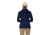 Mammut Taiss Light ML Hooded Jacket - Womens, Marine, XL, 1014-04540-5118-116