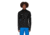 Mammut Taiss Light ML Jacket - Mens, Black, Small, 1014-04550-0001-113