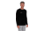 Mammut Tree Wool FL Longsleeve T-Shirt - Mens, Black, XXL, 1016-01690-0001-117