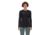 Mammut Tree Wool FL Longsleeve T-Shirt - Womens, Black, XXL, 1016-01700-0001-117