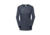Mammut Tree Wool FL Longsleeve T-Shirt - Womens, Marine Melange, M, 1016-01700-5784-114