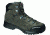 Mammut Trovat High GTX Backpacking Boot - Men's-Dark Brown/Black-8.5-Medium