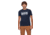 Mammut Trovat Logo T-Shirt - Mens, Marine, M, 1017-06460-5118-114