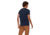Mammut Trovat Logo T-Shirt - Mens, Marine, M, 1017-06460-5118-114
