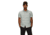Mammut Trovat Summer Shirt - Mens, Silver Sage-Alvatern, M, 1015-01620-1299-114