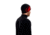 Mammut Tweak Beanie, Black-Magma, One Size, 1090-01351-00093-1