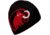Mammut Tweak Beanie, Black/Scooter, 1191-01352-00332-1