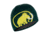 Mammut Tweak Beanie, Dark Teal-Canary, One Size, 1090-01351-40011-1