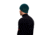 Mammut Tweak Beanie, Dark Teal-Canary, One Size, 1090-01351-40011-1