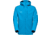 Mammut Ultimate Comfort SO Hooded Jacket - Mens, Glacier Blue, Large, 1011-01910-50589-115
