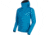 Mammut Ultimate V SO Hooded Jacket - Mens, Sapphire/Wing Teal Melange, 3XL, 1011-00061-50256-118