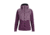 Mammut Ultimate VI SO Hooded Jacket - Women's, Blackberry/Blackberry Melange, Large, 1011-01240-6389-115