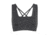 Mammut Vella Bra - Womens, Phantom Melange, Large, 1017-02110-00158-115